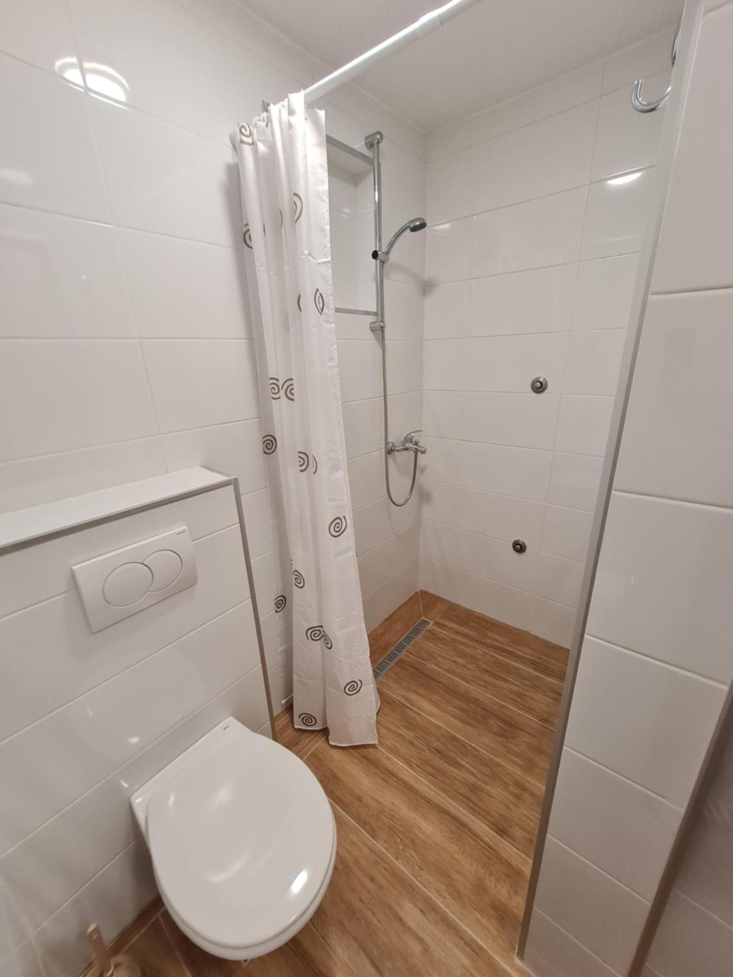 Apartmani Dalex Budva Exterior foto